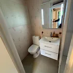 Newly Renovated In Sigerfjord, Vesteralen Дом отдыха *
