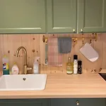 Newly Renovated In Sigerfjord, Vesteralen Дом отдыха *