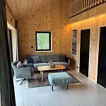 Дом отдыха Newly Renovated In Sigerfjord, Vesteralen Сортланн