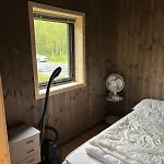 Newly Renovated In Sigerfjord, Vesteralen