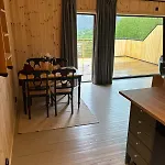 Newly Renovated In Sigerfjord, Vesteralen Дом отдыха Сортланн
