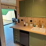 Newly Renovated In Sigerfjord, Vesteralen