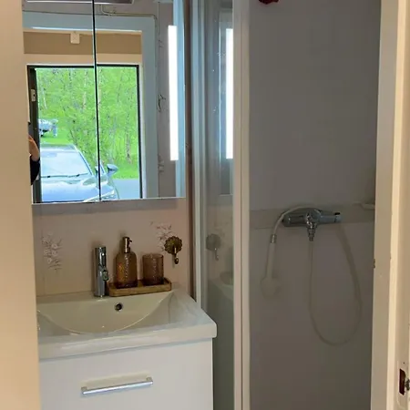 Holiday home With Panorama View Sigerfjord Vesteralen