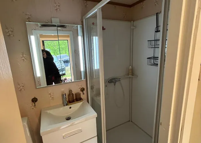 Newly Renovated In Sigerfjord, Vesteralen Дом отдыха *