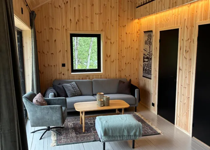 Newly Renovated In Sigerfjord, Vesteralen Дом отдыха Сортланн