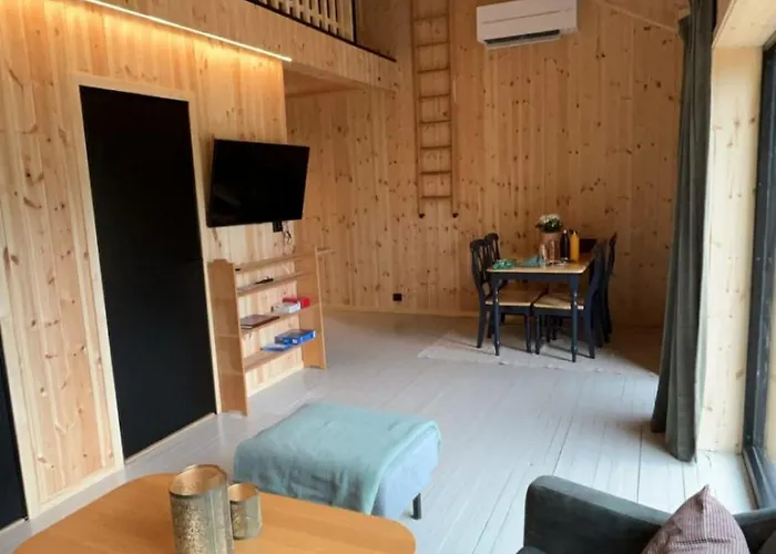 Newly Renovated In Sigerfjord, Vesteralen *