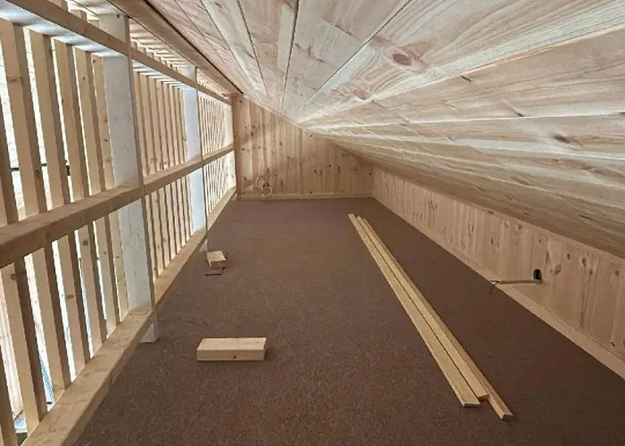 Newly Renovated In Sigerfjord, Vesteralen * Сортланн
