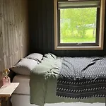 Newly Renovated In Sigerfjord, -vesterålen Feriehus Sortland